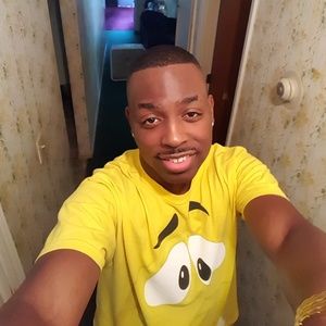 Meet your Posher, Kenneth